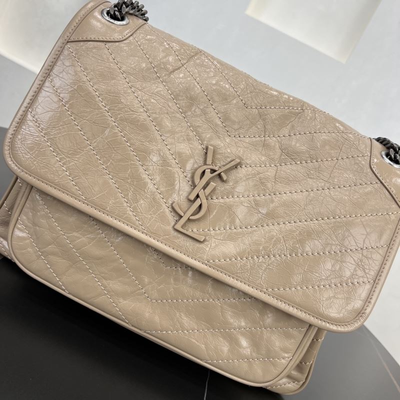 YSL Top Handle Bags